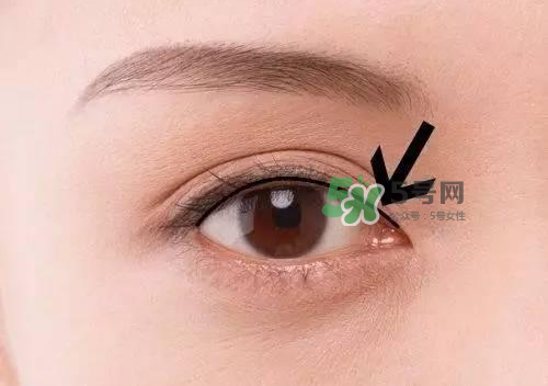 做美瞳線可以吃雞蛋嗎？做美瞳線能吃雞蛋嗎？