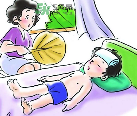 中暑了怎么恢復(fù)的快？輕度中暑怎么恢復(fù)的快？