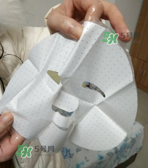 茜茜雨露蝸牛原液面膜怎么樣？茜茜雨露蝸牛原液面膜好用嗎？