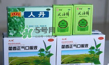 人丹與仁丹的區(qū)別 人丹與仁丹是一樣的嗎？