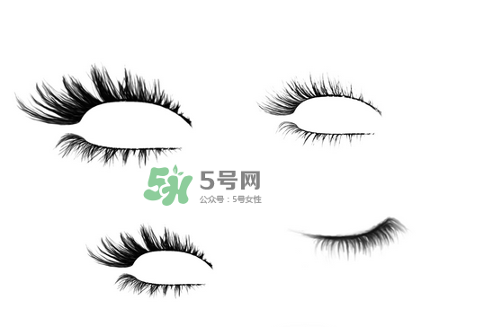 種睫毛會不會過敏？種睫毛過敏怎么辦？
