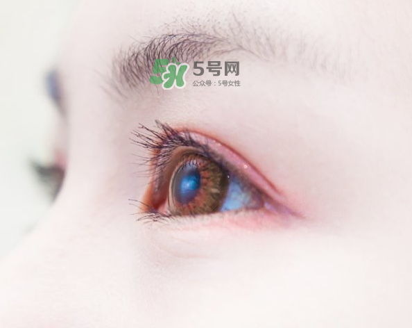 種睫毛會不會過敏？種睫毛過敏怎么辦？