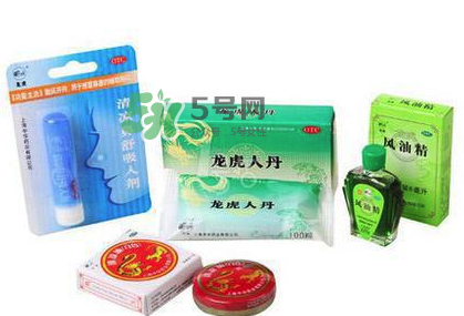人丹一次吃幾粒？人丹怎么吃？