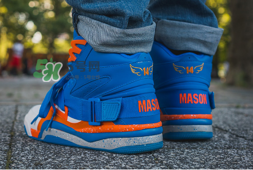 ewing concept anthony mason紀(jì)念款什么時(shí)候發(fā)售？