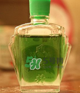 風油精能預防中暑嗎？風油精可以預防中暑嗎？