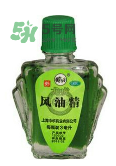 風油精能預防中暑嗎？風油精可以預防中暑嗎？