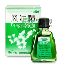 風油精能預防中暑嗎？風油精可以預防中暑嗎？
