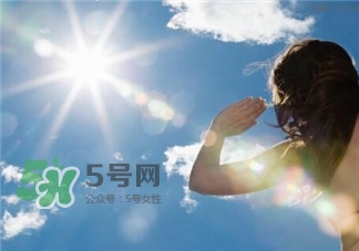 為什么會(huì)眼部水腫？眼部水腫的原因