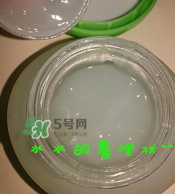 佳雪蘆薈保濕霜怎么用？佳雪蘆薈保濕霜使用心得