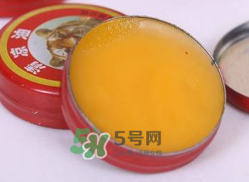 中暑清涼油應(yīng)該涂在哪里？清涼油能預(yù)防中暑嗎？