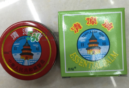 中暑清涼油應(yīng)該涂在哪里？清涼油能預(yù)防中暑嗎？