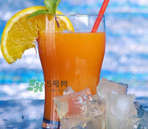 喝冰飲料更容易中暑嗎？吃完冰更容易中暑嗎？