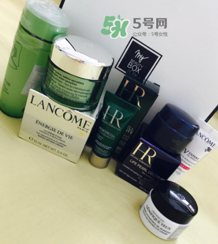 歐萊雅小美盒是真是假？歐萊雅小美盒是正品嗎？