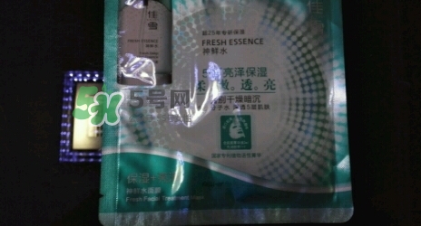 佳雪面膜怎么樣？佳雪面膜好用嗎？