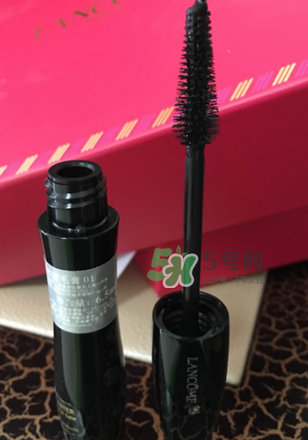 蘭蔻夢(mèng)魅睫毛膏好用嗎？蘭蔻夢(mèng)魅睫毛膏怎么樣？