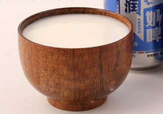 奶啤好喝嗎？奶啤喝多了會(huì)發(fā)胖嗎？