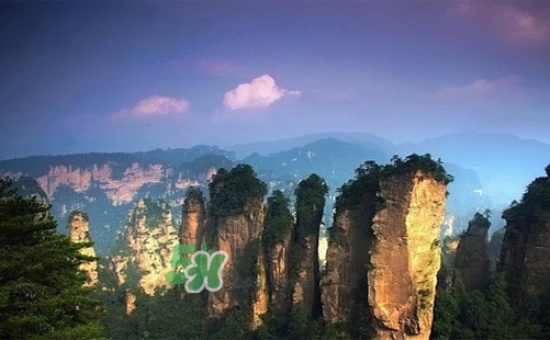 夏天去哪里旅游最好？夏天旅游哪里涼快？