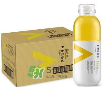 農(nóng)夫山泉維他命水有幾種口味？農(nóng)夫山泉維他命水哪個好喝