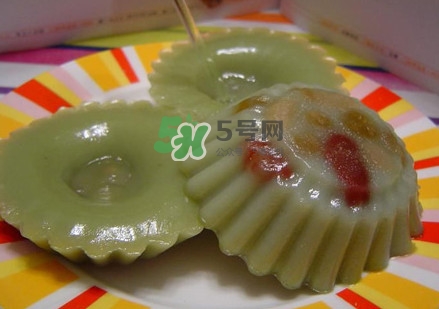 缽仔糕粉到底是什么粉？缽仔糕好吃嗎