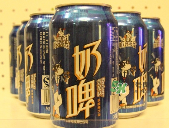 奶啤好喝嗎？奶啤喝多了會發(fā)胖嗎？