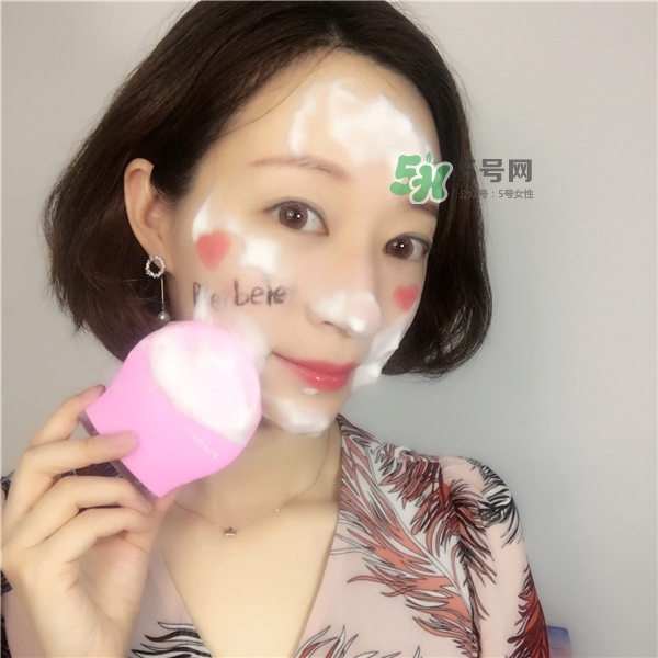 德國Pilerbeier派樂蓓潔面儀怎么樣？派樂蓓潔面儀好不好？