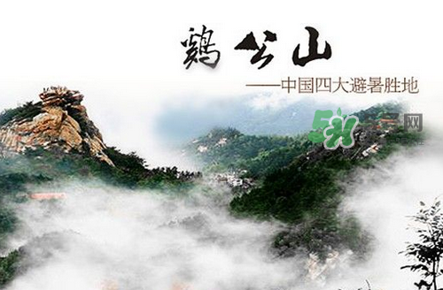 夏天去哪里旅游最好？夏天旅游哪里涼快？