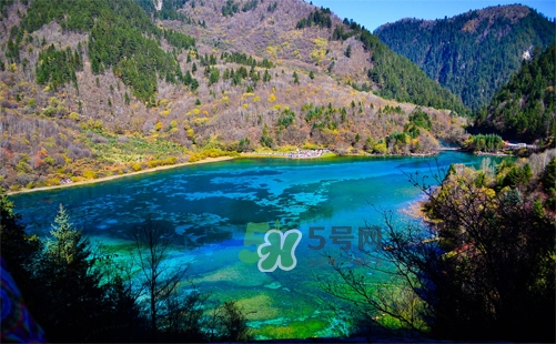 夏天去哪里旅游最好？夏天旅游哪里涼快？