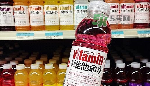 農(nóng)夫山泉維他命水有幾種口味？農(nóng)夫山泉維他命水哪個好喝