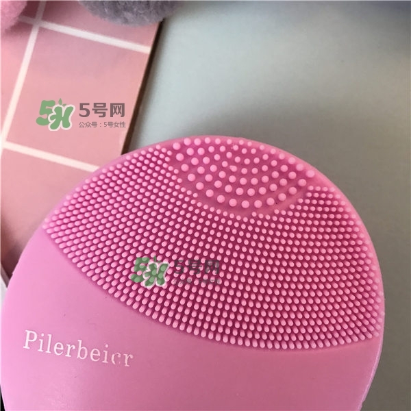 德國Pilerbeier派樂蓓和露娜潔面儀哪個好？有什么區(qū)別？