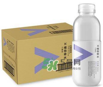 農(nóng)夫山泉維他命水有幾種口味？農(nóng)夫山泉維他命水哪個好喝