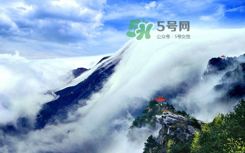 夏天去哪里旅游最好？夏天旅游哪里涼快？