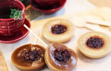 缽仔糕是什么做的？缽仔糕要蒸多久