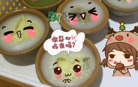 缽仔糕是什么做的？缽仔糕要蒸多久