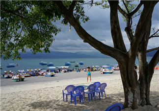 夏天去哪里旅游最好？夏天旅游哪里涼快？