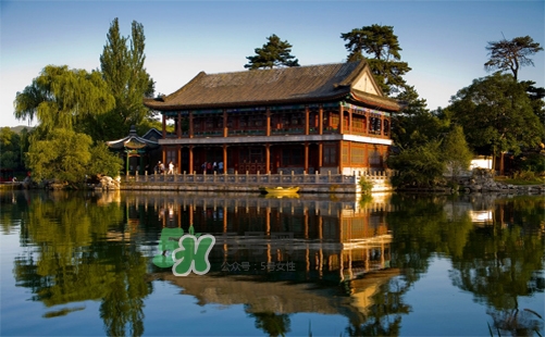 夏天去哪里旅游最好？夏天旅游哪里涼快？
