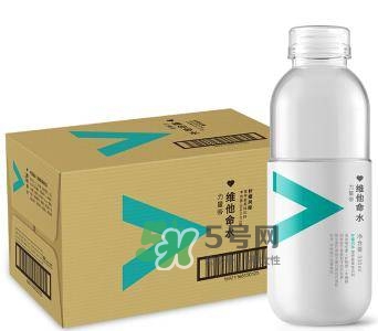 農(nóng)夫山泉維他命水有幾種口味？農(nóng)夫山泉維他命水哪個好喝