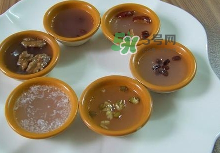 缽仔糕粉到底是什么粉？缽仔糕好吃嗎