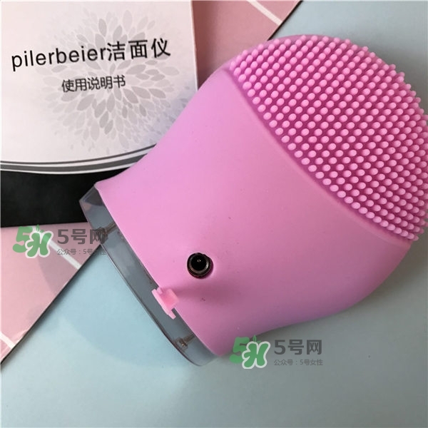 德國Pilerbeier派樂蓓和露娜潔面儀哪個好？有什么區(qū)別？