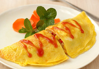 蛋包飯蛋皮需要加入什么？蛋包飯有什么營養(yǎng)