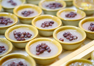 缽仔糕是哪里的特產(chǎn)？缽仔糕成本多少錢一個(gè)