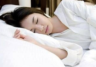 三伏天睡不好怎么辦？為什么三伏天容易失眠？