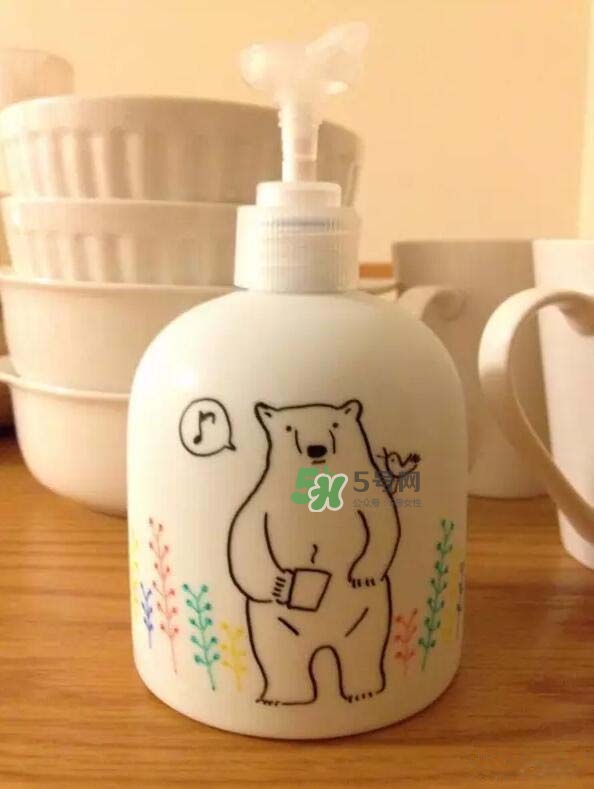 muji無印良品陶瓷筆怎么用？muji陶瓷筆使用方法
