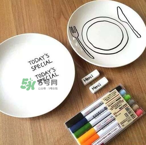 muji無印良品陶瓷筆怎么用？muji陶瓷筆使用方法