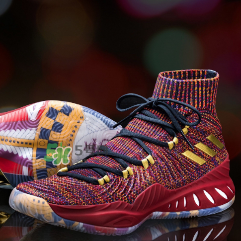 adidas crazy explosive 2017 vegas玩城主題多少錢？