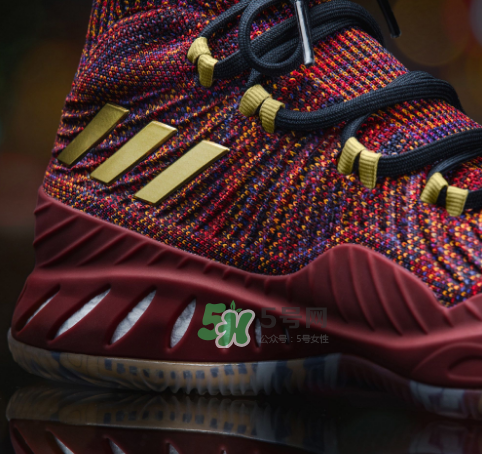 adidas crazy explosive 2017 vegas玩城主題多少錢？