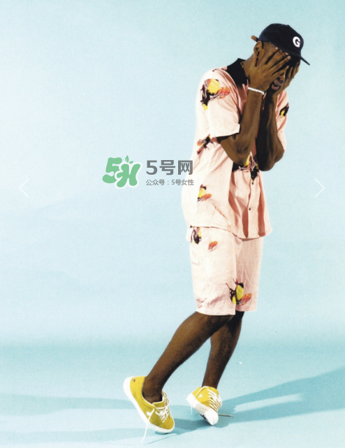 golf le fleur與converse聯(lián)名系列什么時候發(fā)售？