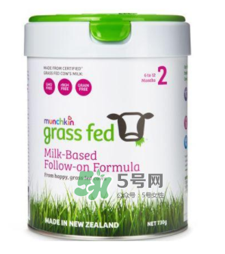 munchkin滿趣健草飼奶粉怎么樣？munchkin滿趣健草飼奶粉好不好?