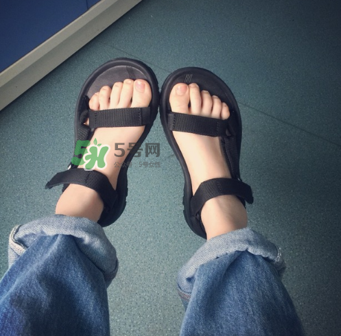 teva涼鞋怎么樣？teva鞋子質(zhì)量怎么樣？