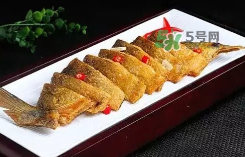 鳡魚怎么做好吃？鳡魚有天敵嗎