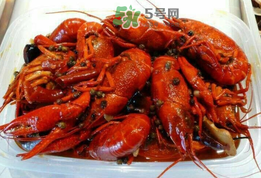 麻辣小龍蝦上火嗎？吃麻辣小龍蝦上火嗎？